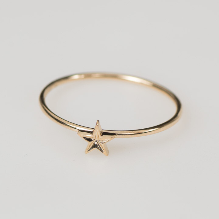 きらきら星・リング