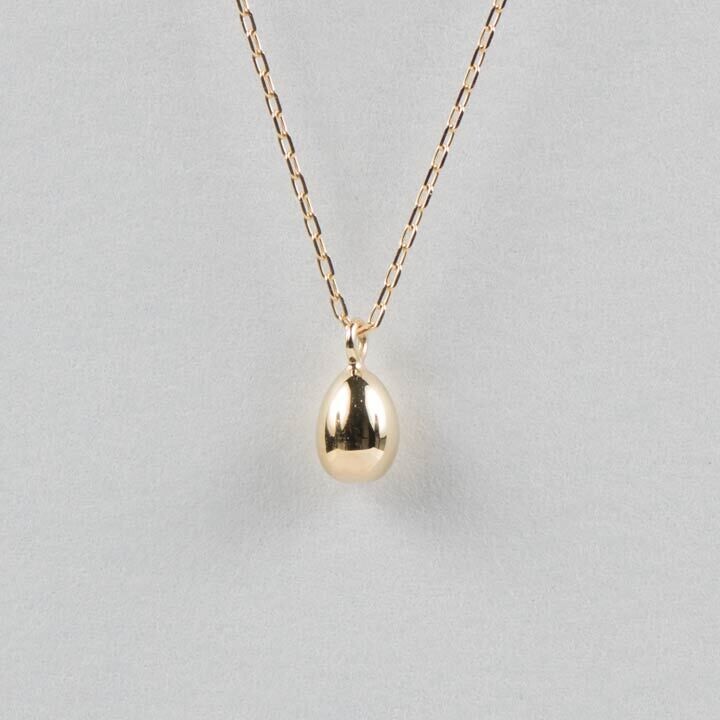 Baby Egg・ネックレス