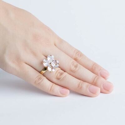 ドレスアドレス　ゴールドリング 18K 楽天市場】ドレスアドレス) リングの通販