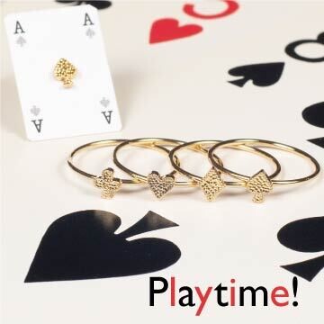 Playtime!