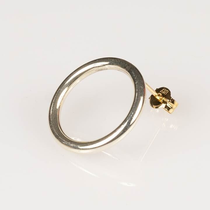 サークル・ゲーム・ピアス