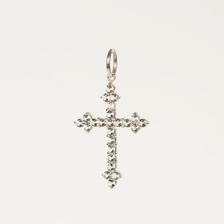 ラージ・クロス・チャーム