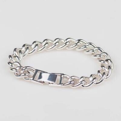 Chunky Chain・ブレスレット