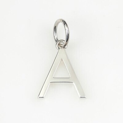アルファベット・チャーム［A］