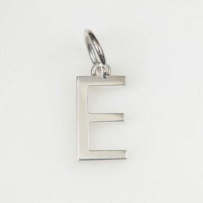 アルファベット・チャーム［E］
