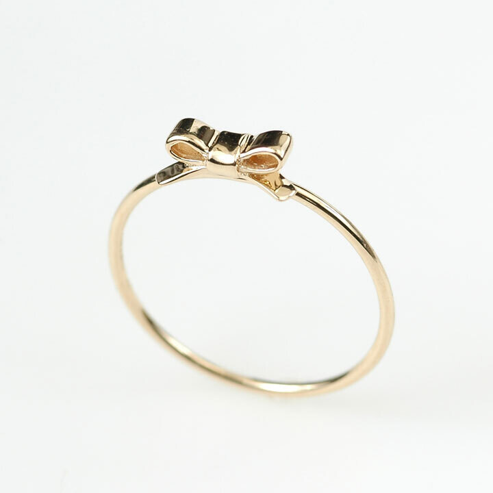 リトル・クララ・リング