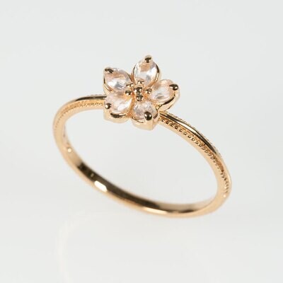 『さくら』リング（スモール）