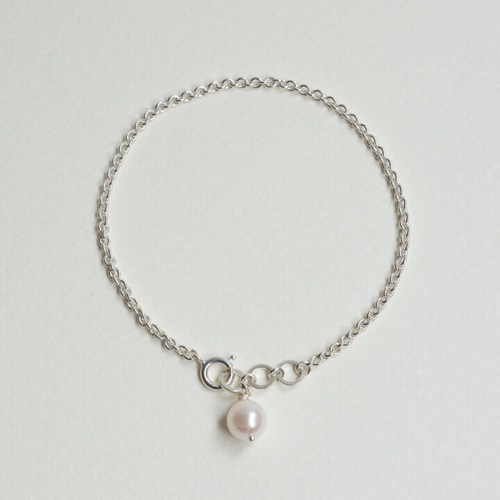 ワン・ロウ・ブレスレット