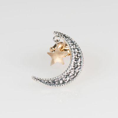 ムーンライト・セレナーデ・ピアス