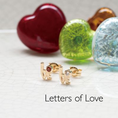 Letters of Love