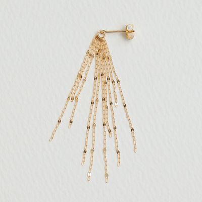 トゥインクル・トゥインクル・ピアス