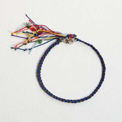 『厄除け花火』ブレスレット
