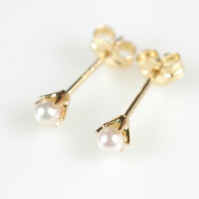 プリンセス・パール・ピアス