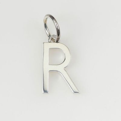 アルファベット・チャーム［R］