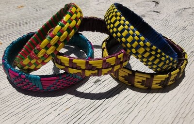 Poroporo/Bangles
