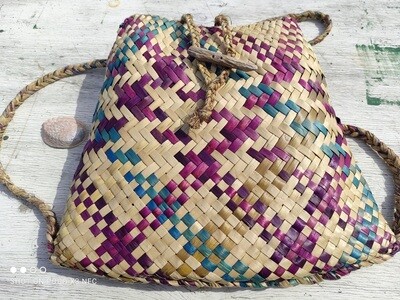 Pīkau/Backpacks