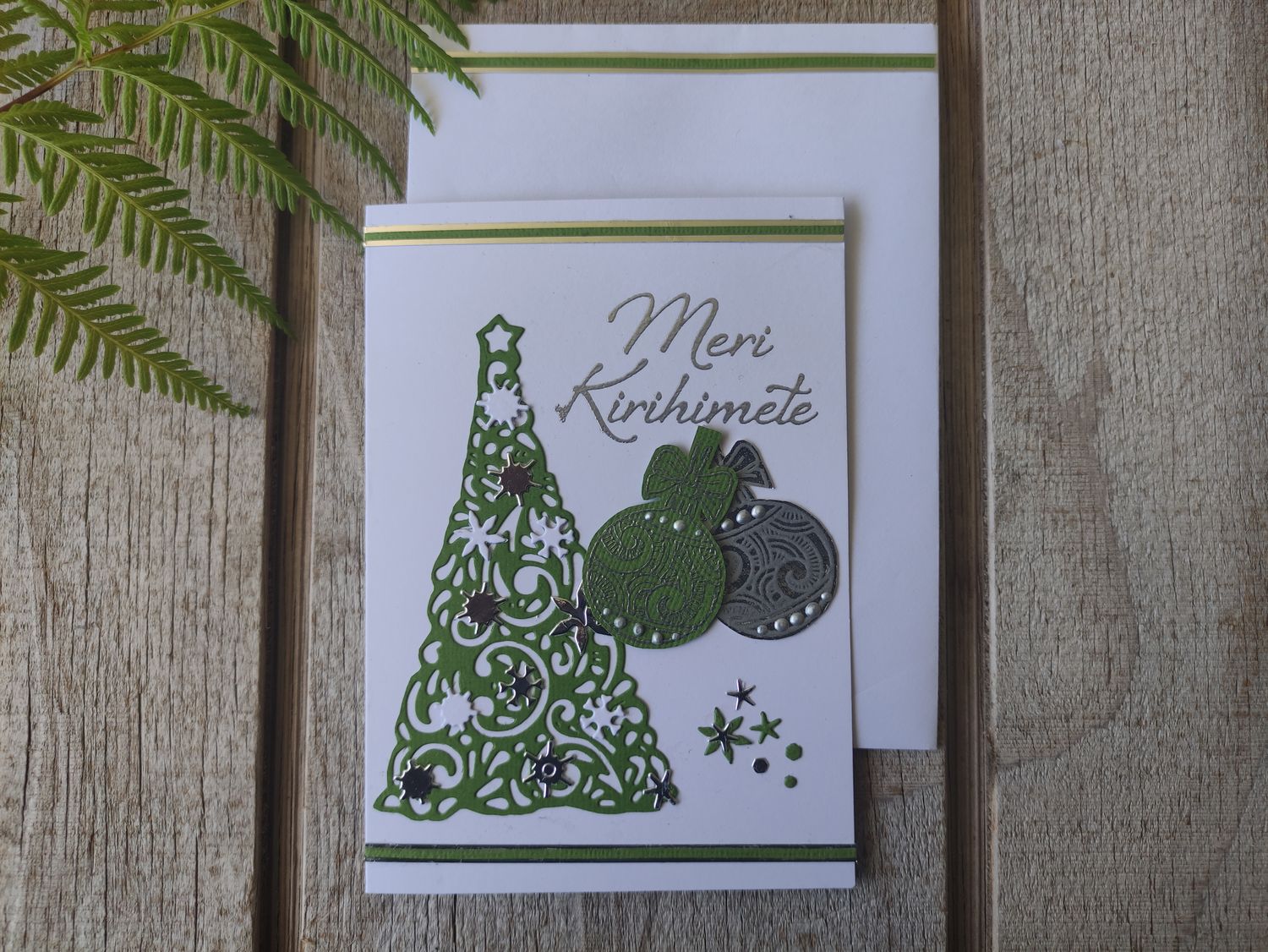 Meri Kirihimete Meri Kirihimete