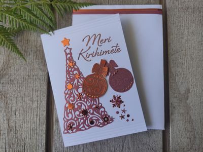 Meri Kirihimete Meri Kirihimete