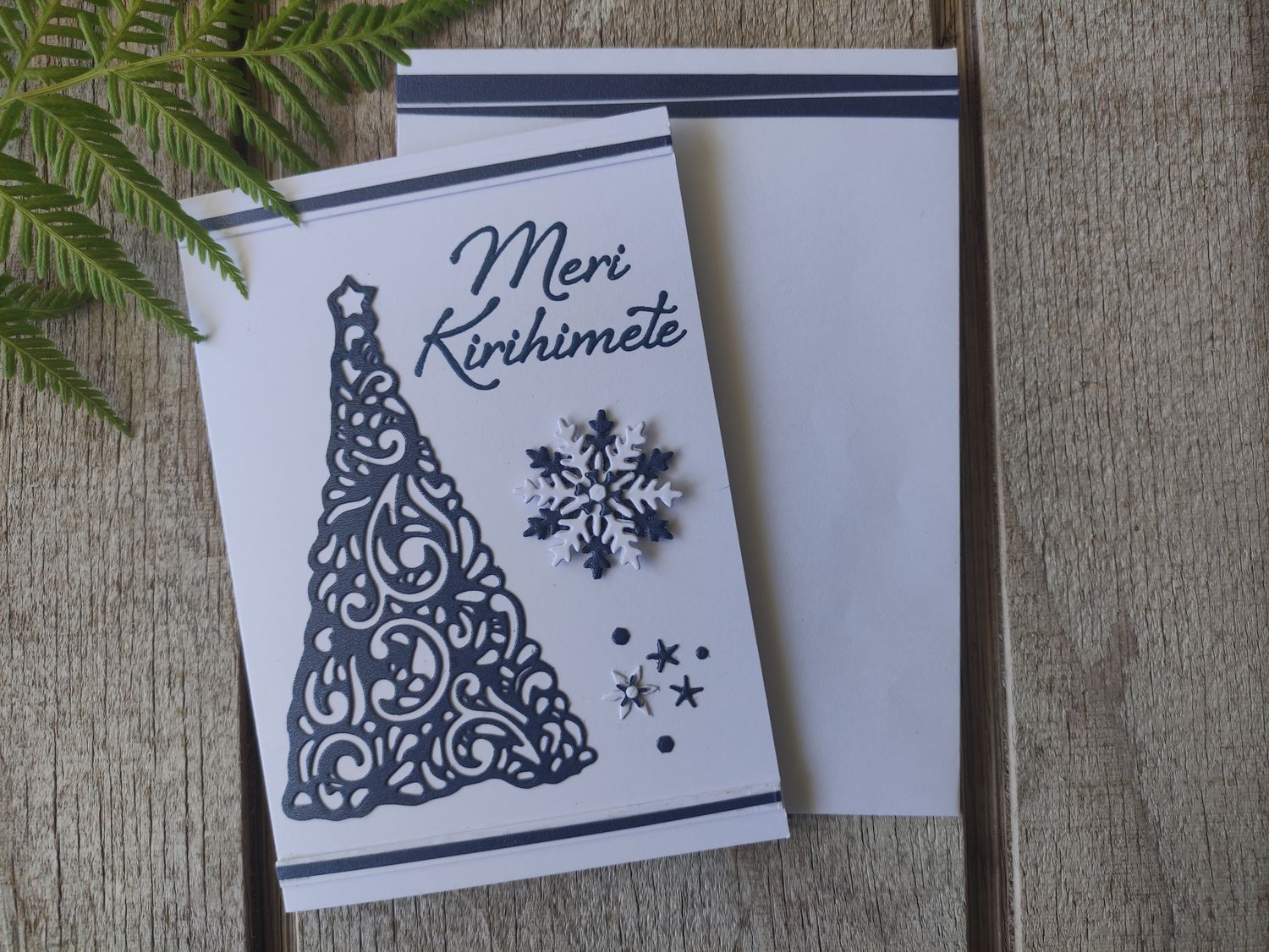 Meri Kirihimete Meri Kirihimete