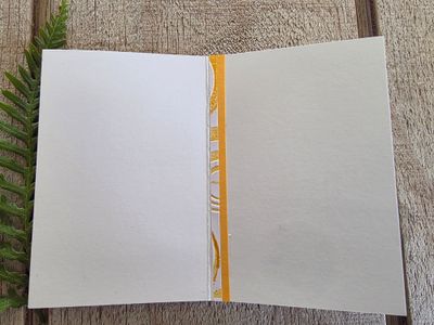"He Koha Aroha" Mini Card - A Gift of Love