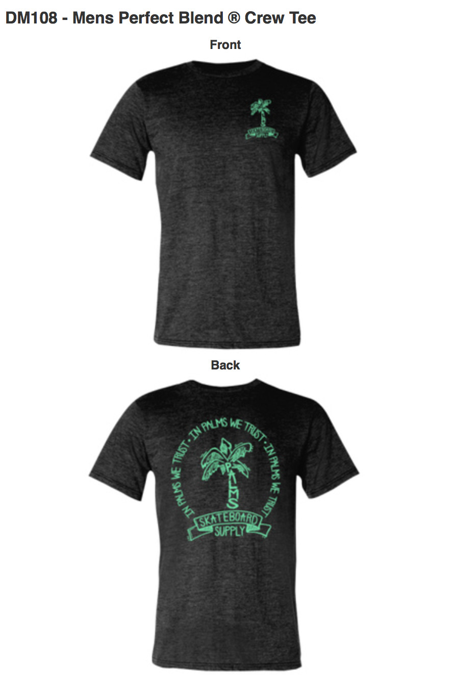 Logo T-Shirt
