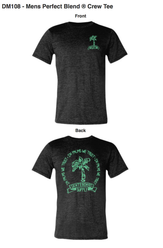Logo T-Shirt