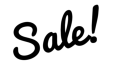 Sale