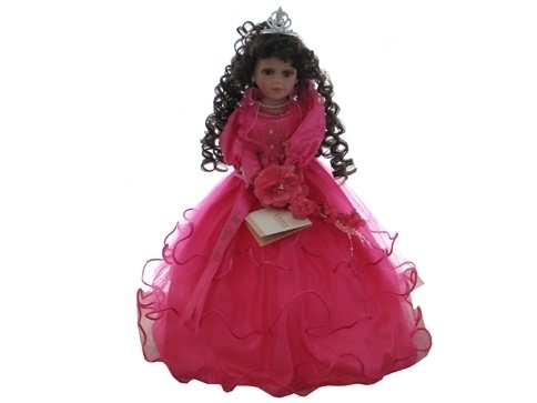 last doll for quinceanera