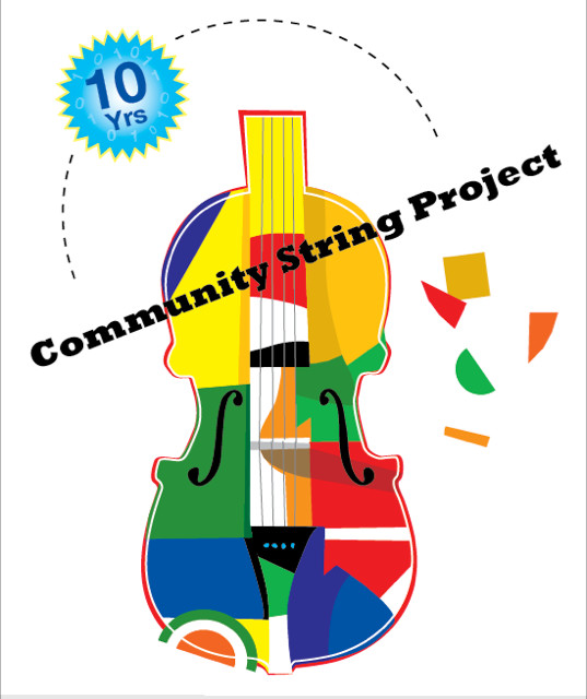 Adult Orchestra String and Classical Guitar Summer Registration