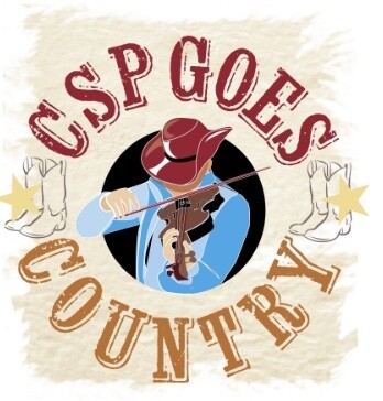 CSP Goes Country Sponsorship Opportunities