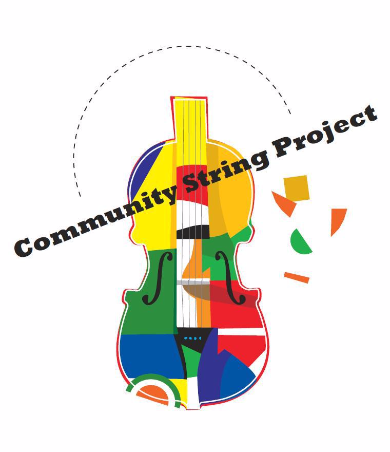 Free and Reduced Youth Summer String Camp Registration
