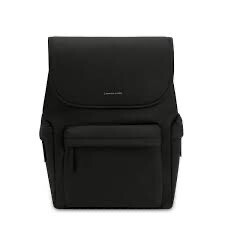 VIBORG  | All Black