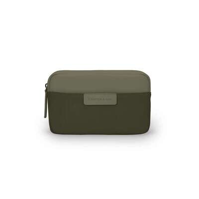 HABO Chest Bag  | Forest Green