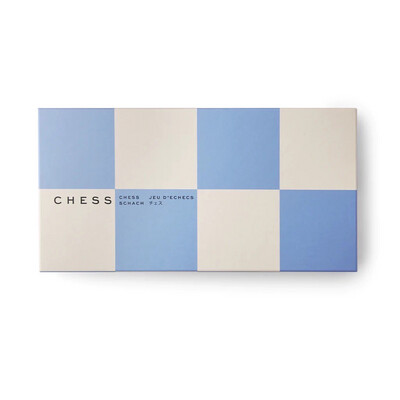 Printworks |  Chess