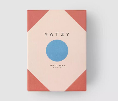 Printworks | Yatzy