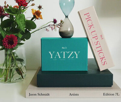 Printworks | Yatzy - Classic