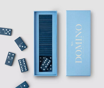 Domino - Classic | Printworks