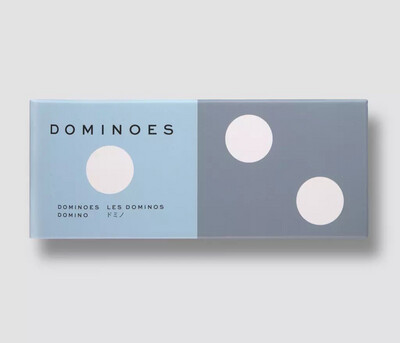Printworks | Domino