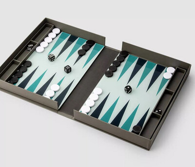 Backgammon - Classic | Printworks