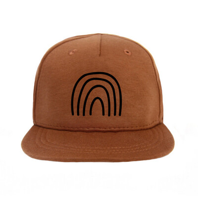 LIPPIS | Rainbow | Caramel