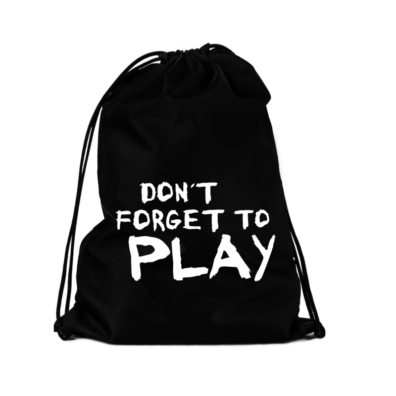 REPPU | Don&#39;t forget to play