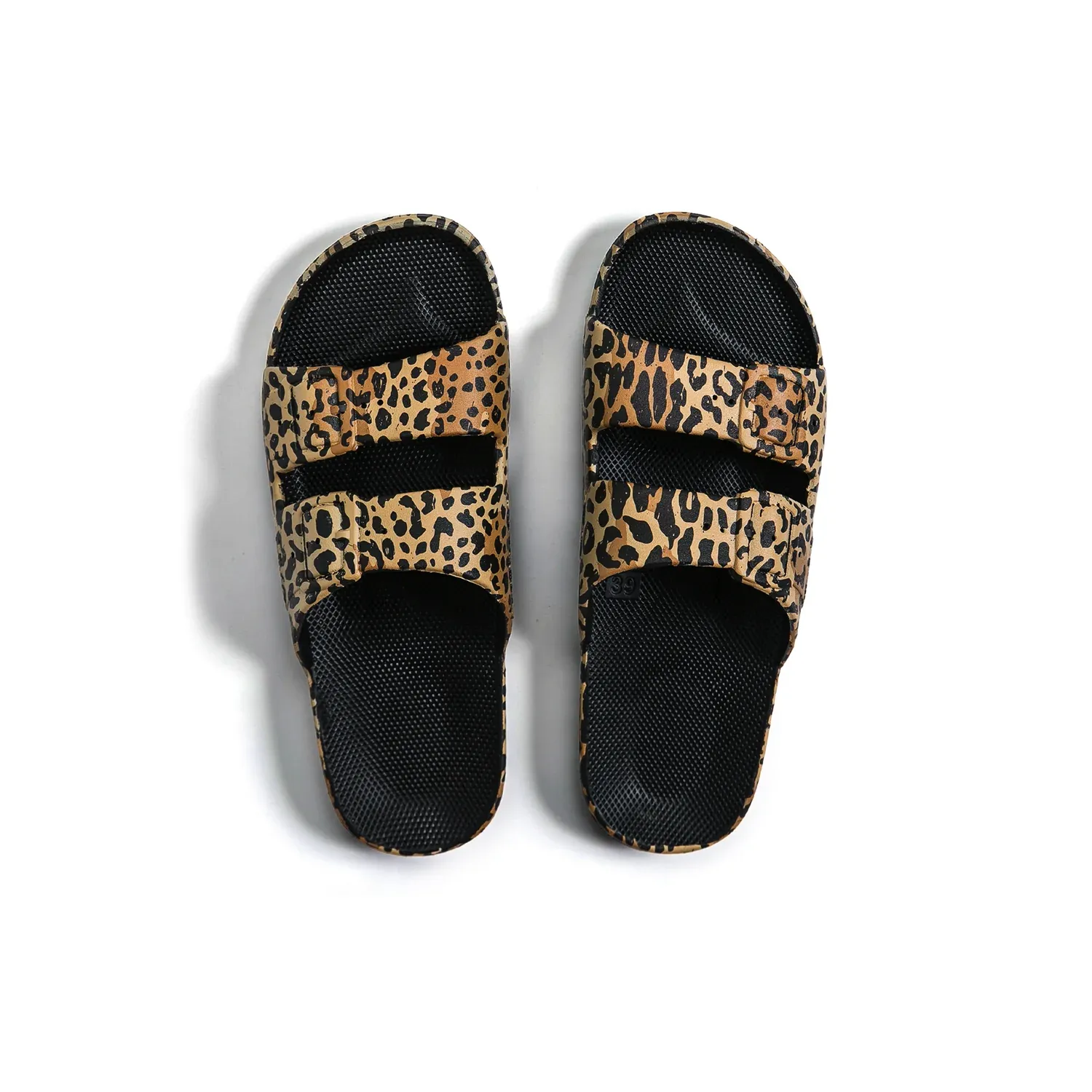 Fierce Black | FREEDOM MOSES