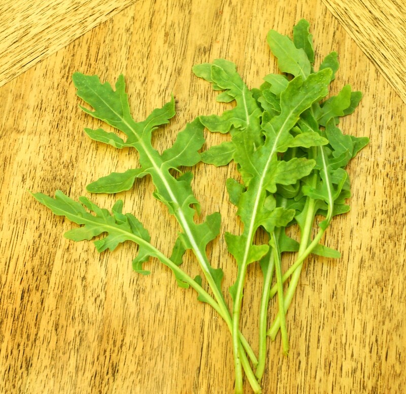 火箭菜(ROCKET SALAD)