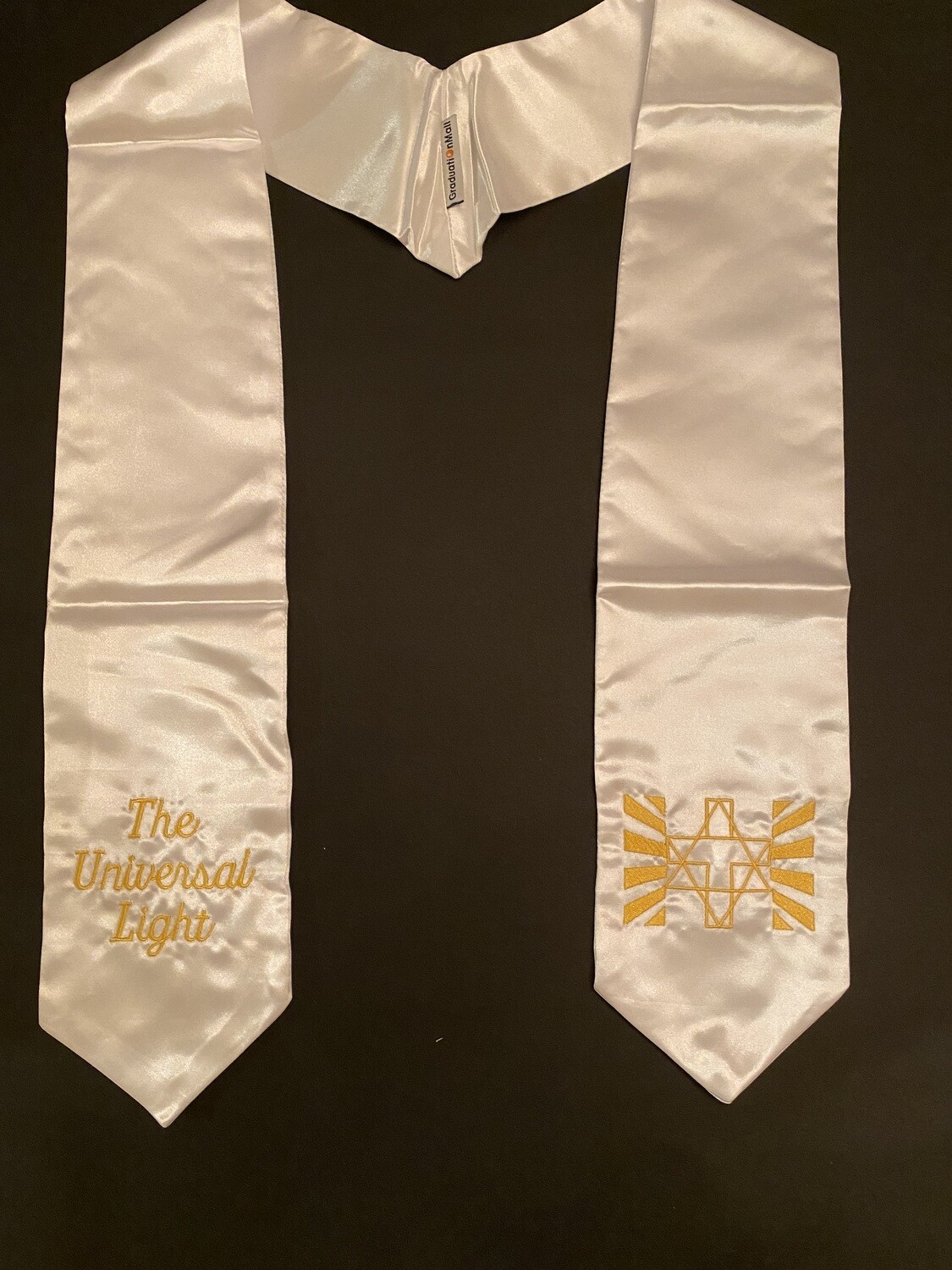 Minister's Sash