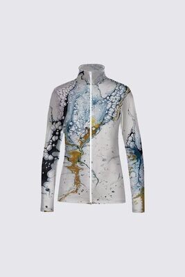 Haut manches longues - Zip Haut manches longues - Zip