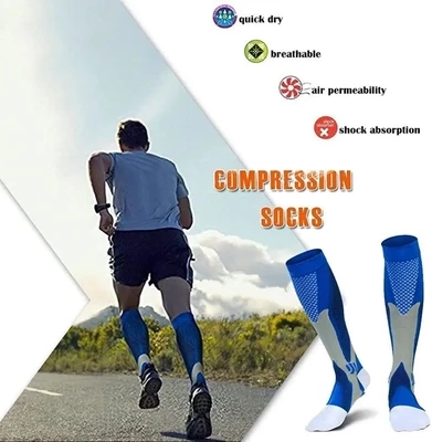COMPRESSION SOCKS