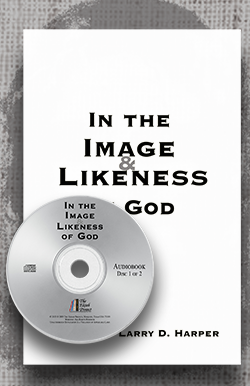 In the Image and Likeness of God (1 CD w/transcript)