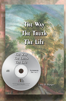 The Way, The Truth, The Life (4-CDs set w/transcript)