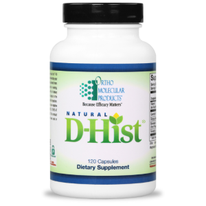 Natural D-Hist #120