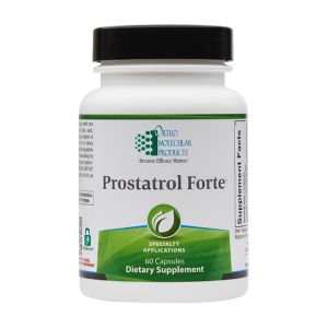 Prostatrol Forte #60